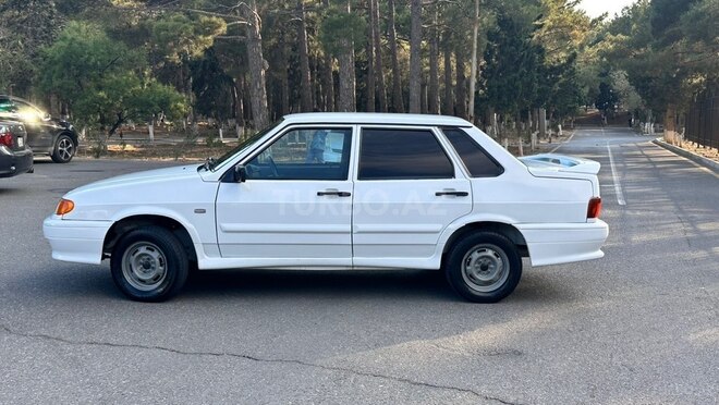 LADA (VAZ) 2115-5