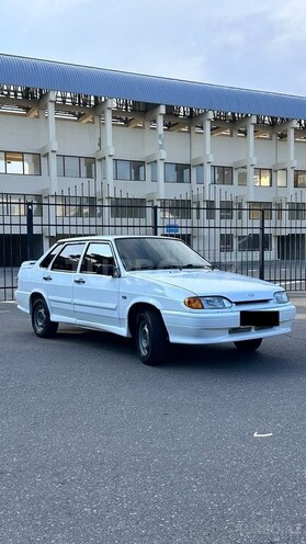 LADA (VAZ) 2115-2