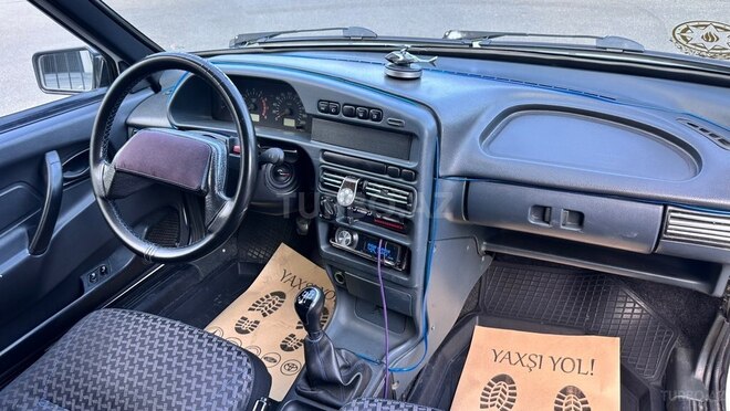 LADA (VAZ) 2115-13