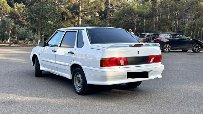 LADA (VAZ) 2115-6