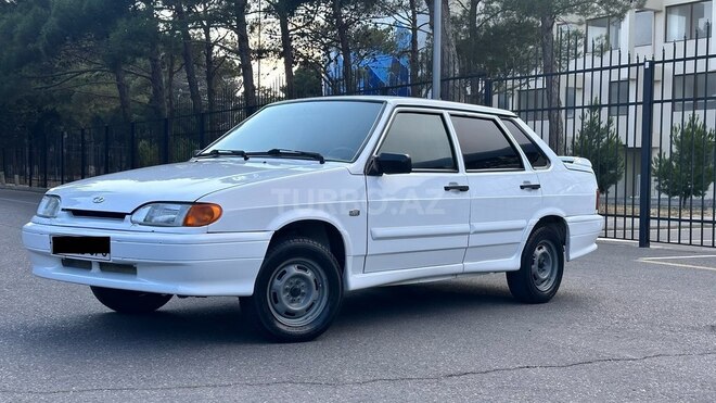 LADA (VAZ) 2115-11