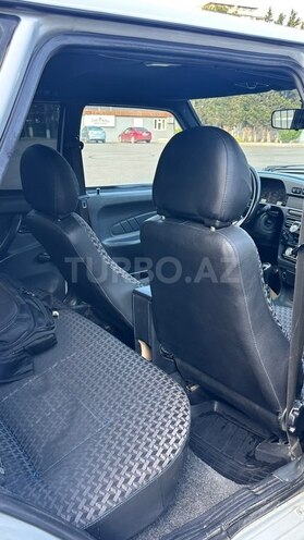 LADA (VAZ) 2115-17