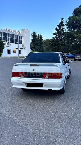 LADA (VAZ) 2115-9