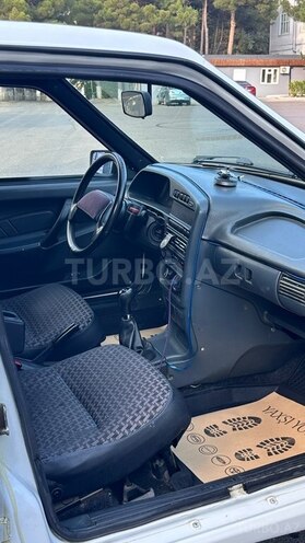 LADA (VAZ) 2115-12