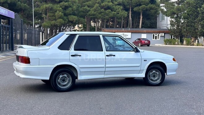 LADA (VAZ) 2115-10