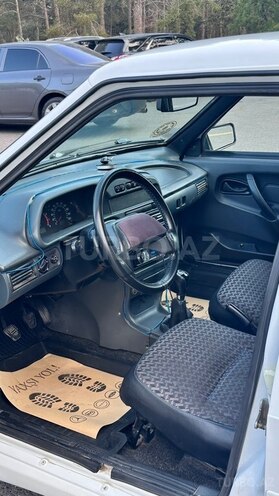 LADA (VAZ) 2115-16