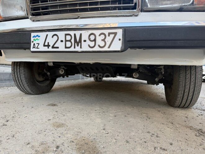 LADA (VAZ) 2107-8