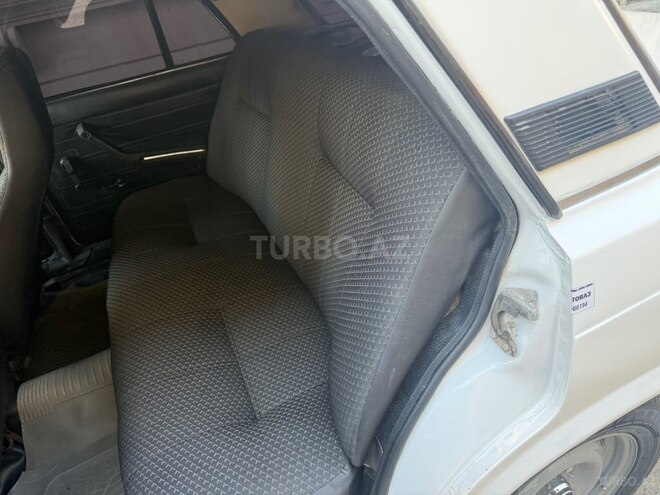 LADA (VAZ) 2107-15