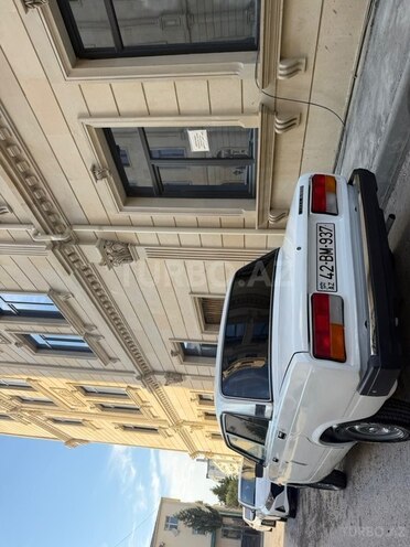 LADA (VAZ) 2107-10