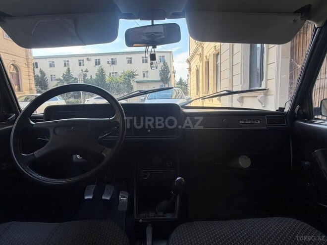 LADA (VAZ) 2107-13