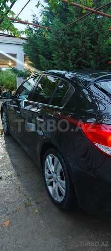 Chevrolet Cruze-3