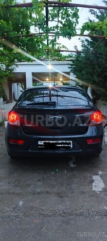 Chevrolet Cruze-2
