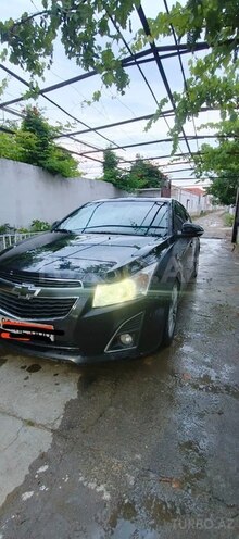 Chevrolet Cruze-7