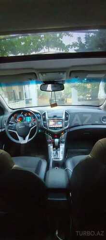 Chevrolet Cruze-5