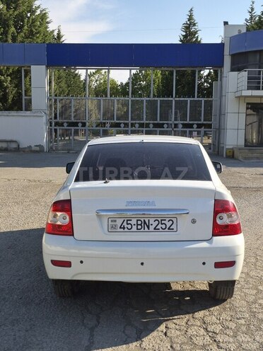 LADA (VAZ) Priora-2