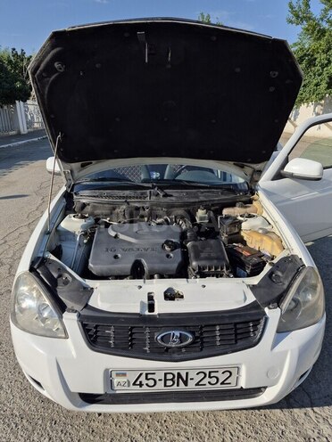 LADA (VAZ) Priora-6