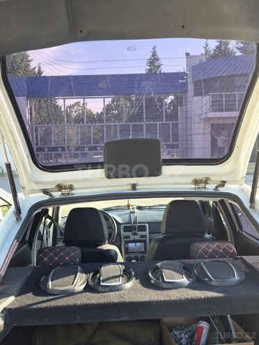 LADA (VAZ) Priora-9