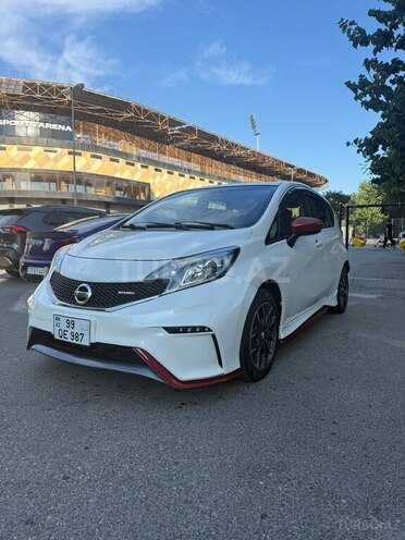 Nissan Note-2