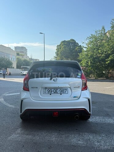 Nissan Note-4