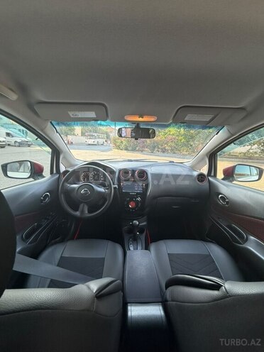 Nissan Note-9