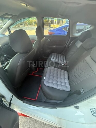 Nissan Note-10
