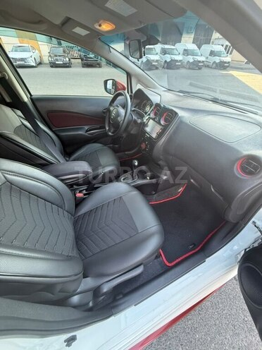 Nissan Note-11
