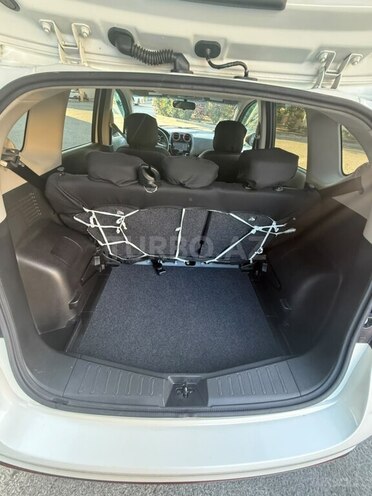 Nissan Note-13