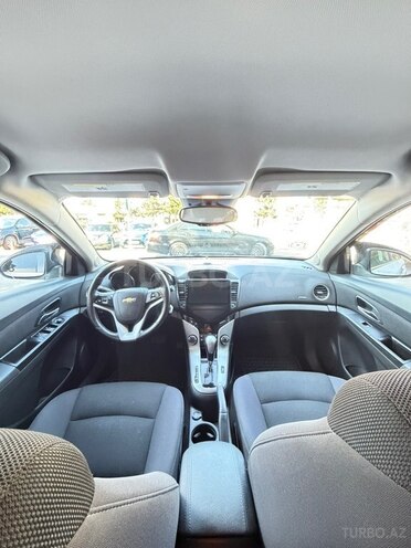 Chevrolet Cruze-3