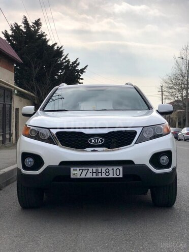 Kia Sorento-4