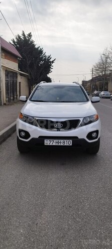 Kia Sorento-1