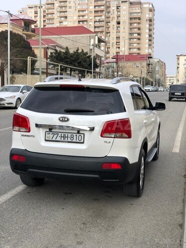 Kia Sorento-5