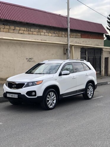 Kia Sorento-2