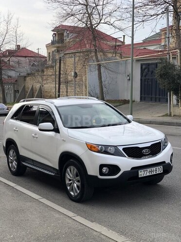 Kia Sorento-3