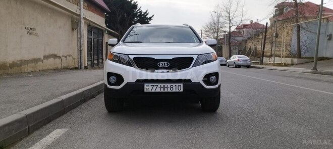 Kia Sorento-16