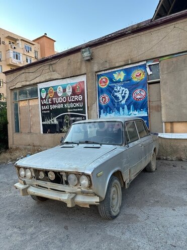 LADA (VAZ) 2106-3