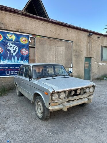 LADA (VAZ) 2106-2