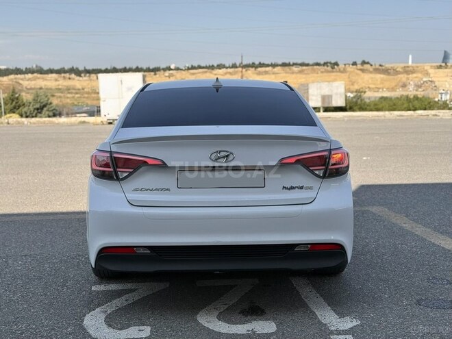 Hyundai Sonata-7