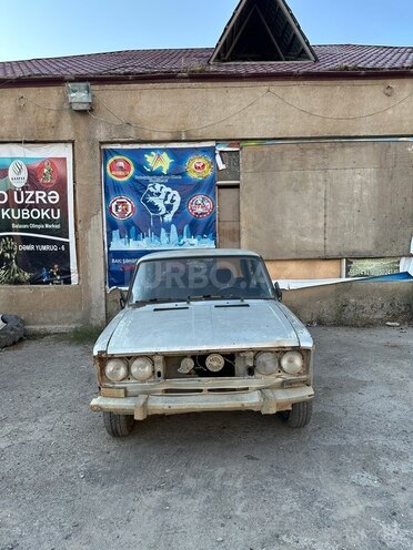 LADA (VAZ) 2106-1