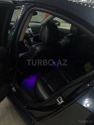 Chevrolet Cruze-6