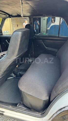 LADA (VAZ) 2107-4