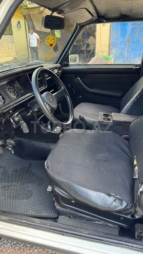 LADA (VAZ) 2107-3