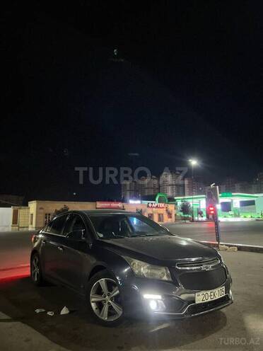 Chevrolet Cruze-10