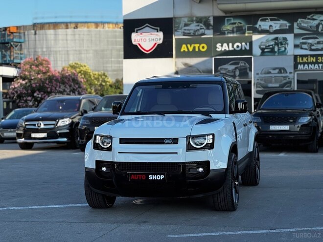 Land Rover Defender-16