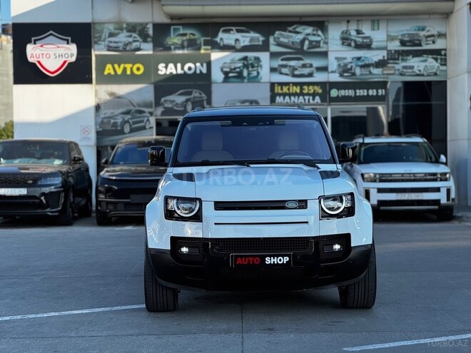 Land Rover Defender-17