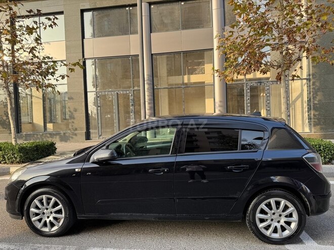 Opel Astra-10