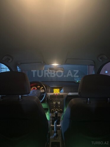 Opel Astra-9