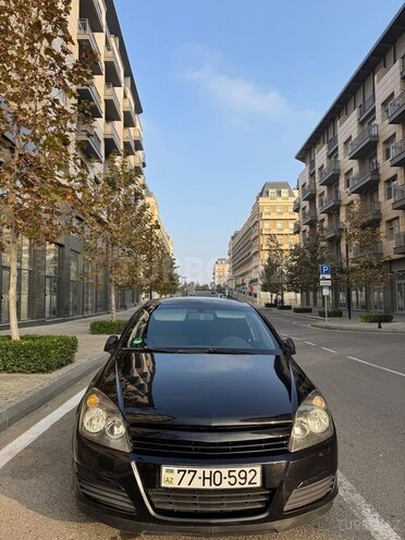 Opel Astra-11