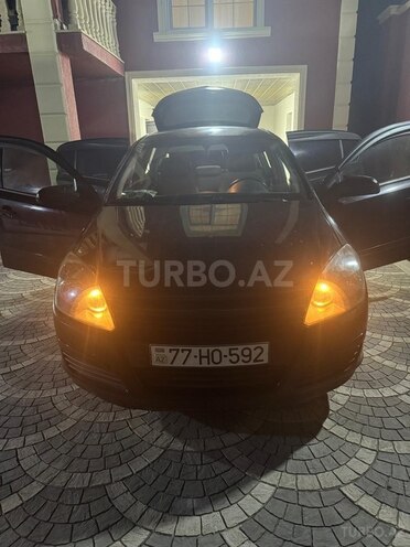 Opel Astra-8