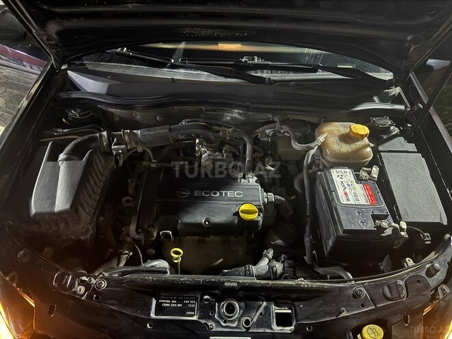 Opel Astra-7