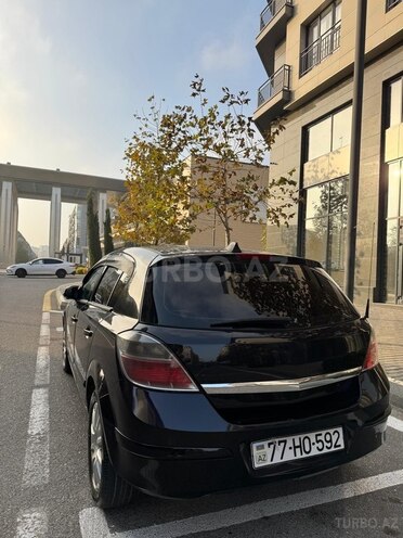 Opel Astra-14